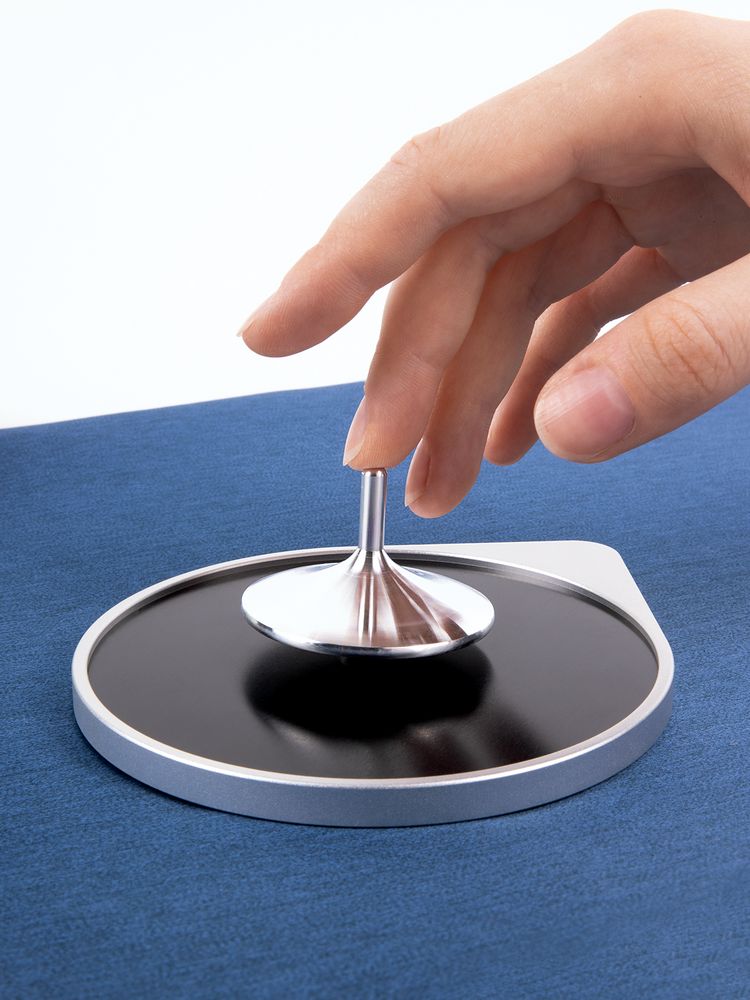 Настольный антистресс coolSwirl — изображение 4