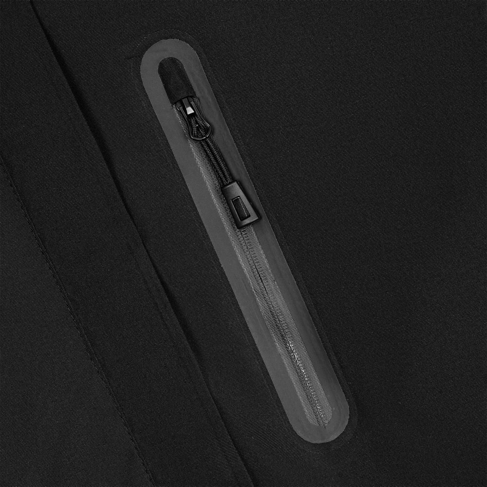 Куртка с подогревом Thermalli Pila, черная — изображение 12