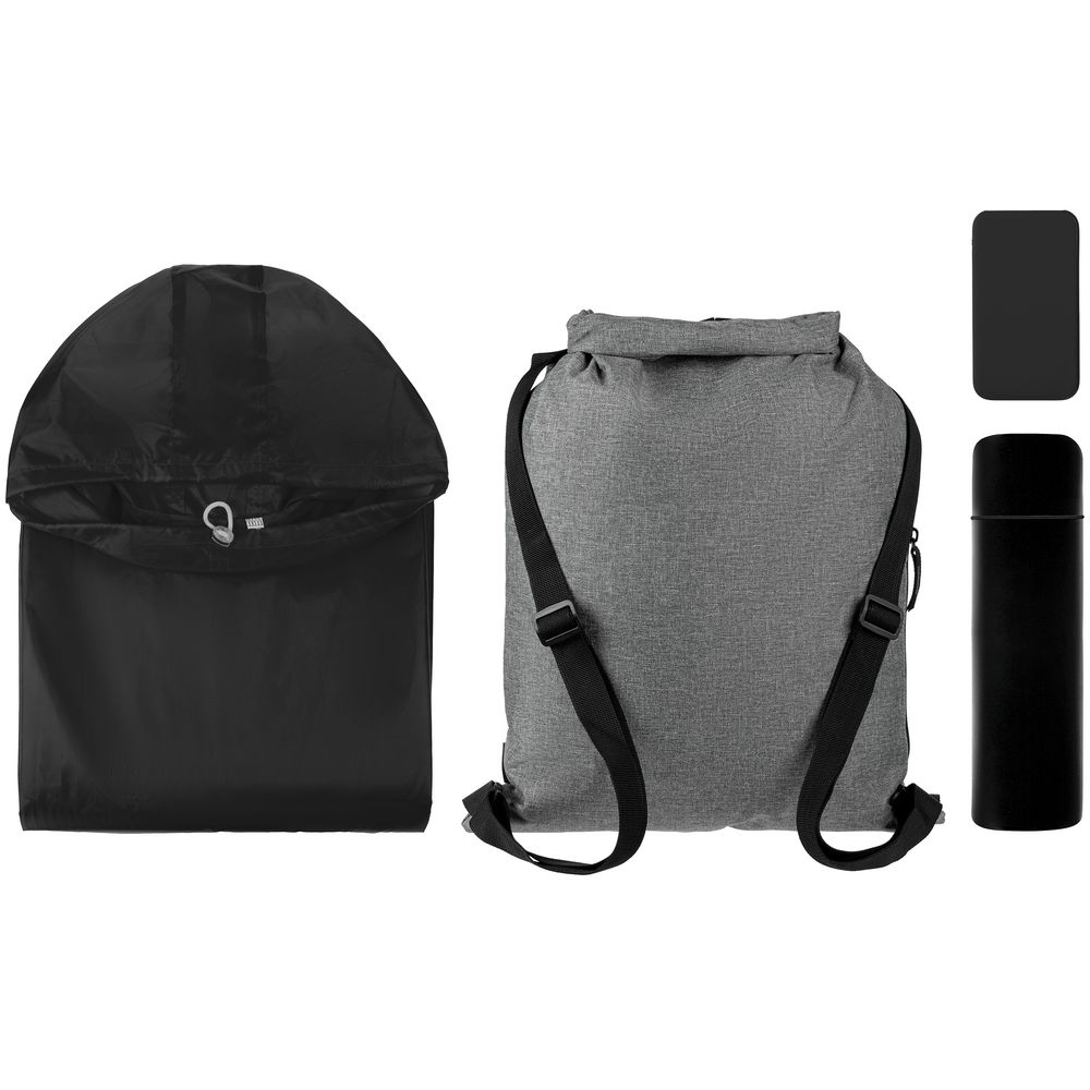 Набор Campani, черный — изображение 3