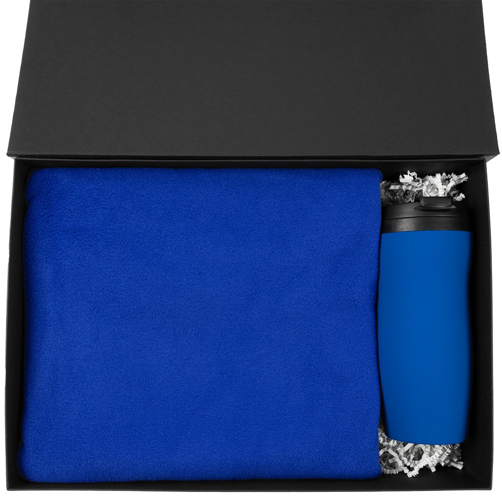 Набор Proforma, синий с черным — изображение 3