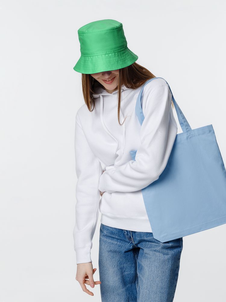 Панама Challenge, зеленая — изображение 9