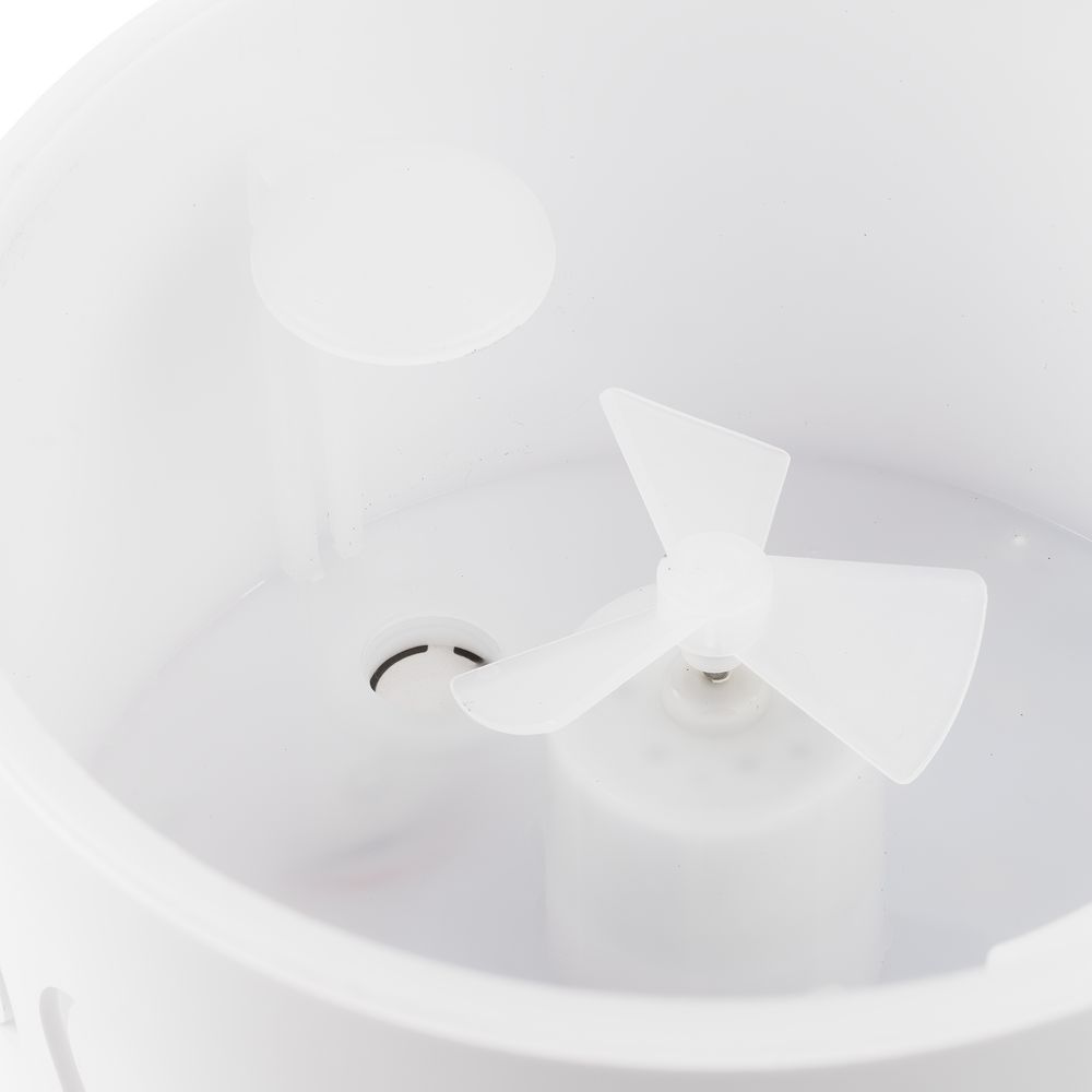 Увлажнитель-ароматизатор Fumi, белый — изображение 6