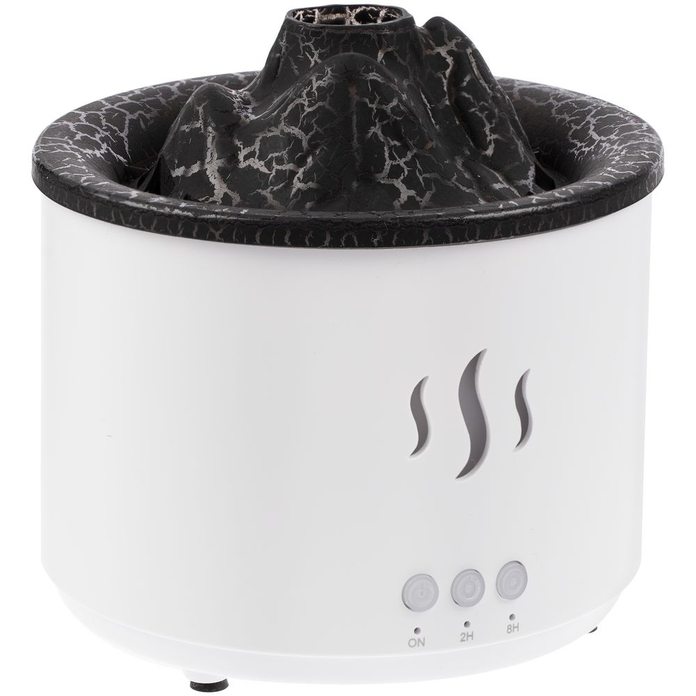 Увлажнитель-ароматизатор Fumi, белый — изображение 4