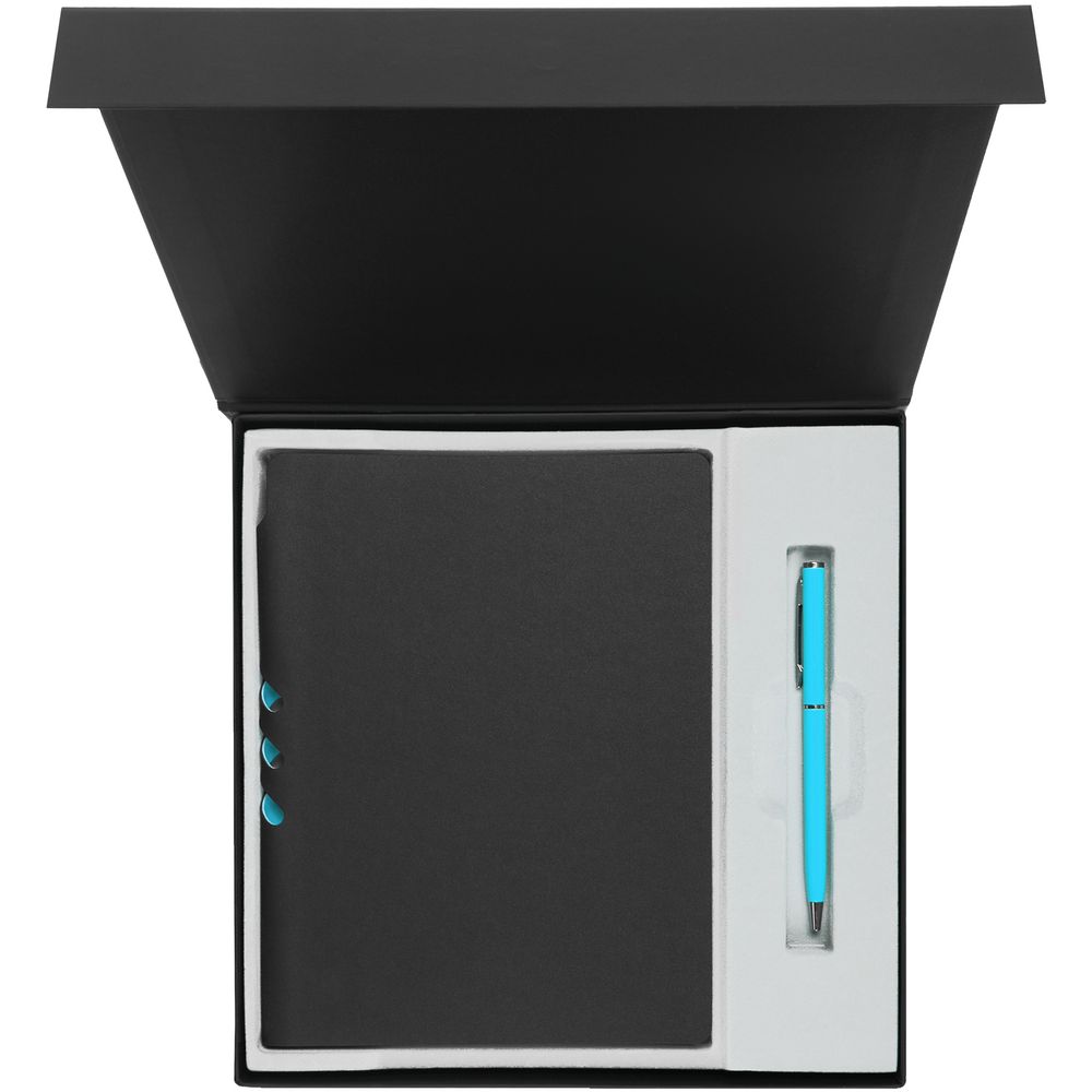 Набор Flexpen Black, бирюзовый — изображение 4