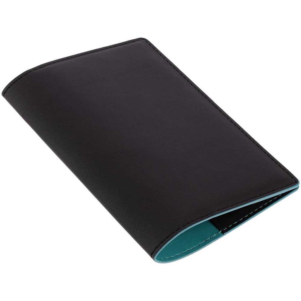 Набор Multimo, черный с бирюзовым — изображение 4