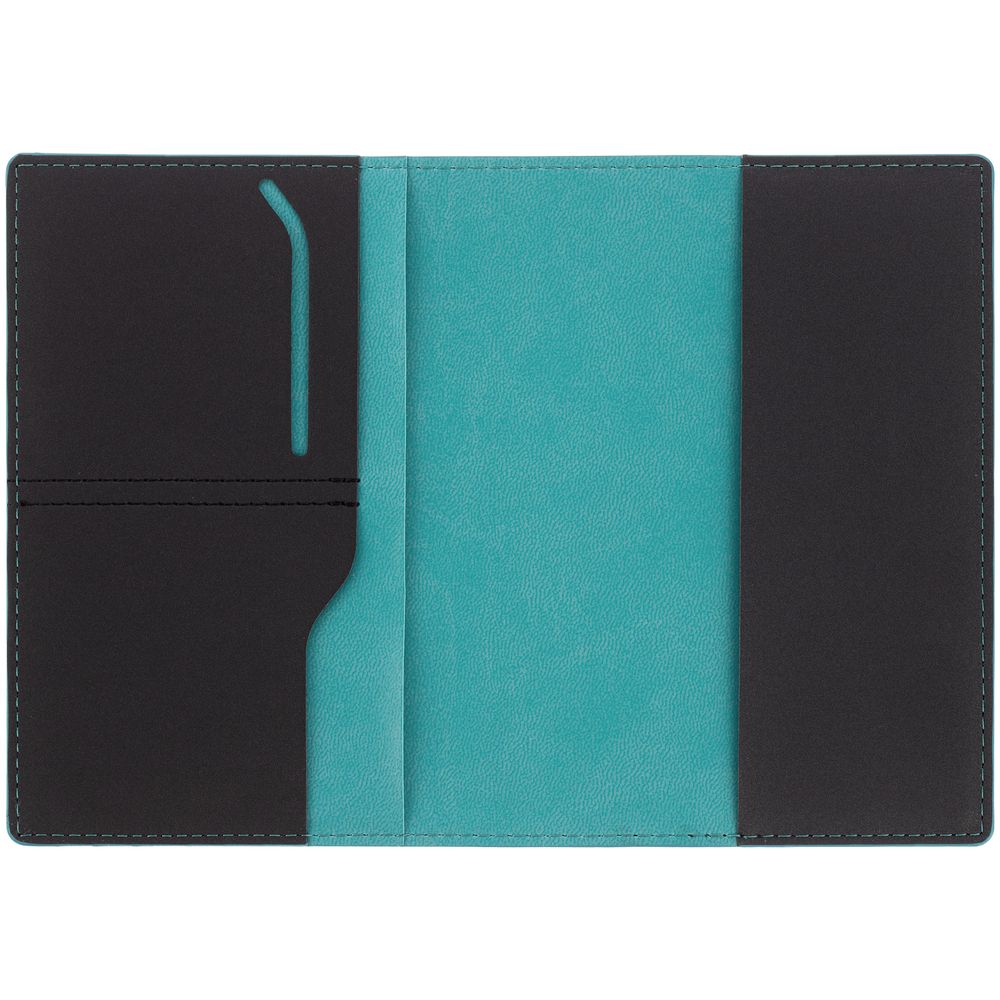 Набор Multimo, черный с бирюзовым — изображение 6