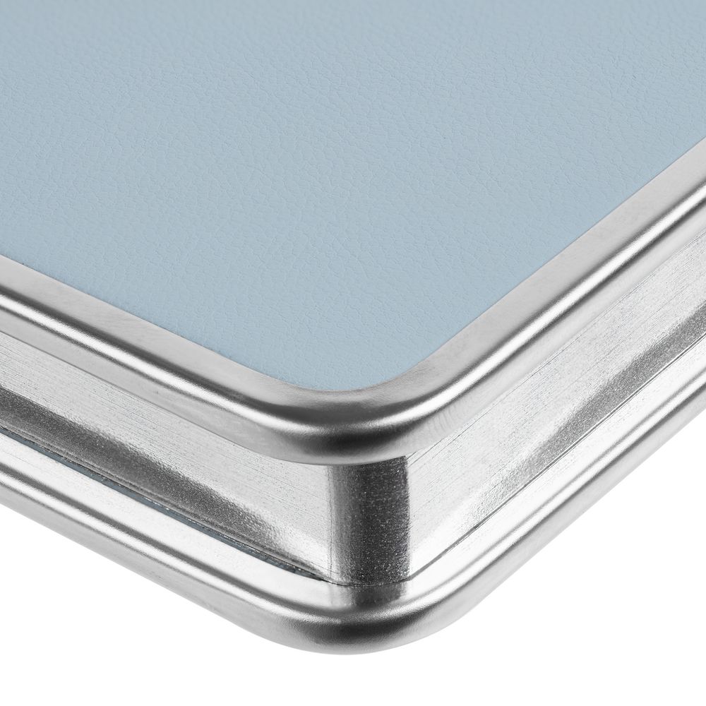 Ежедневник Relax, недатированный, голубой — изображение 5