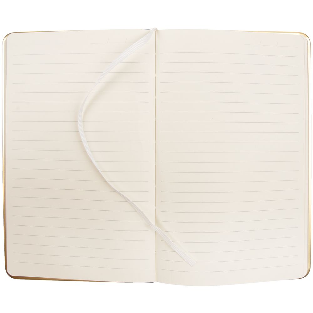 Ежедневник Relax, недатированный, черный — изображение 7