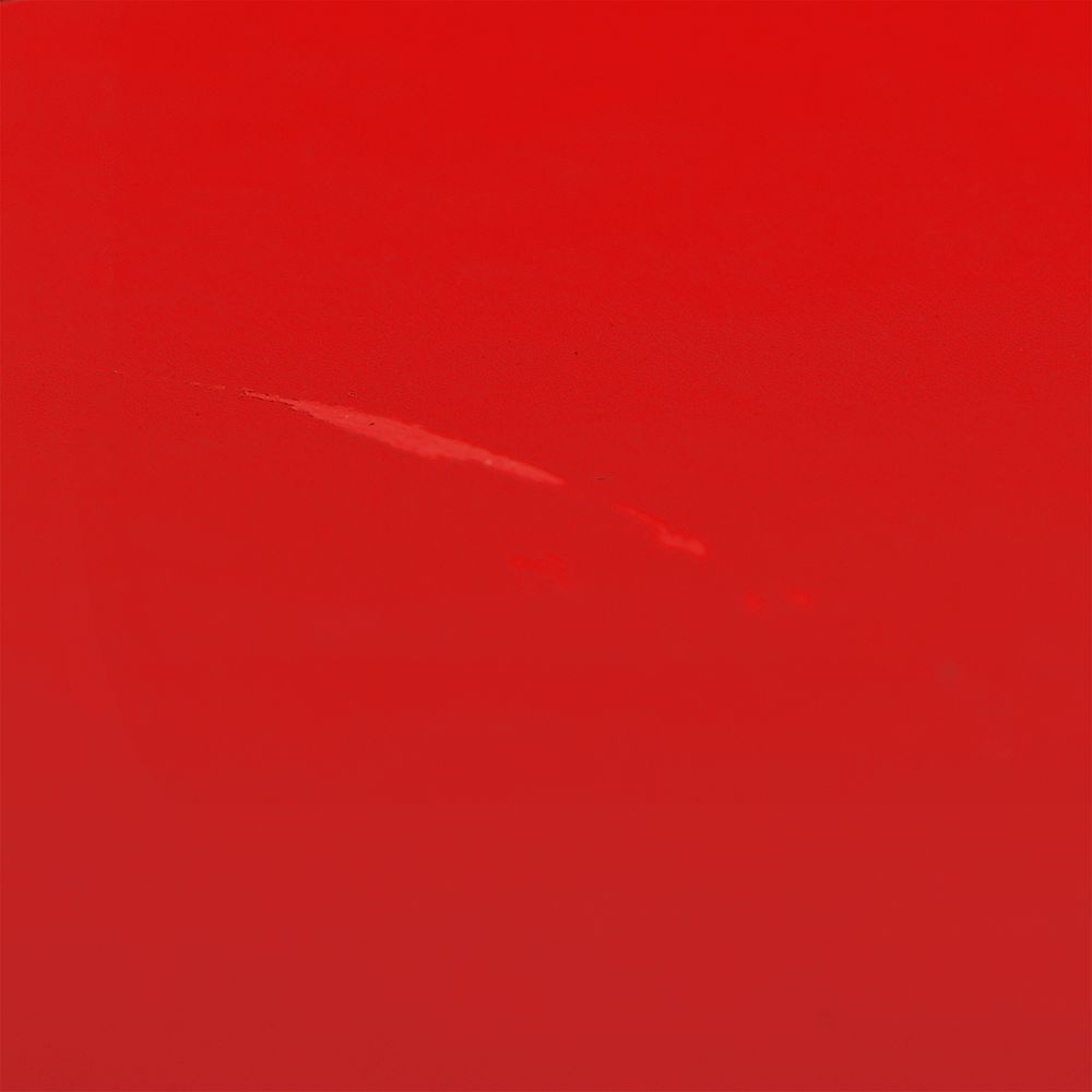 Блокнот Buffer с антибактериальным покрытием, красный — изображение 8