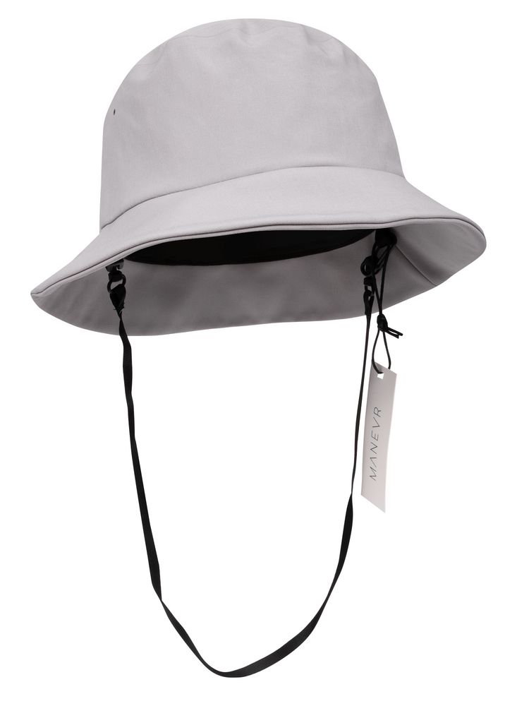 Панама Kosmos, серая — изображение 3