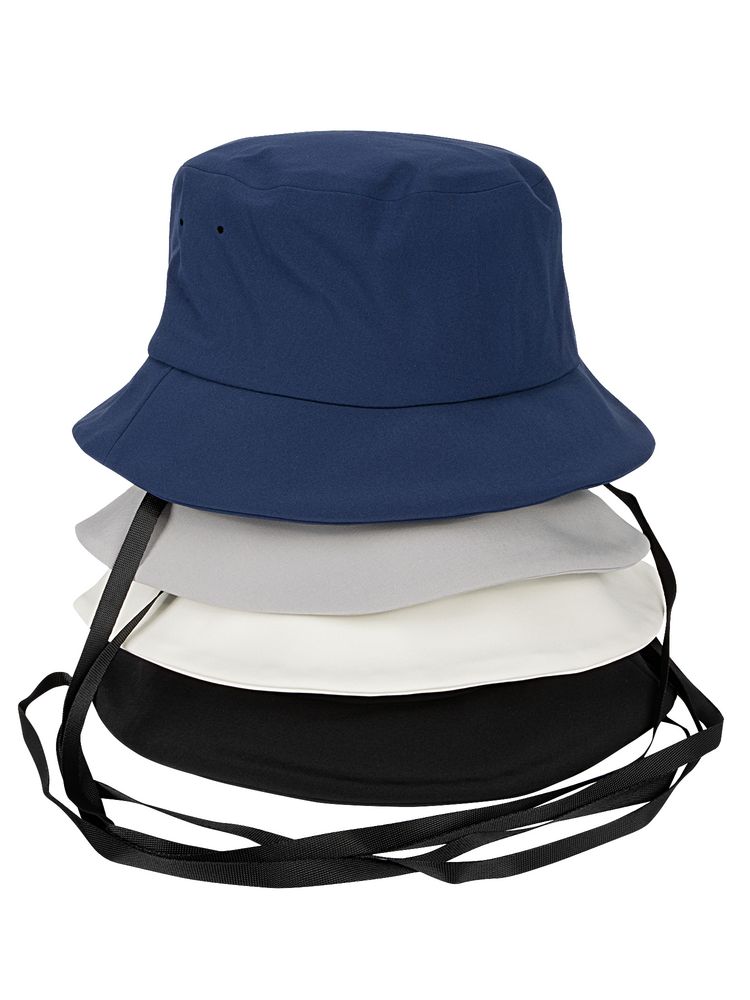 Панама Kosmos, белая — изображение 7