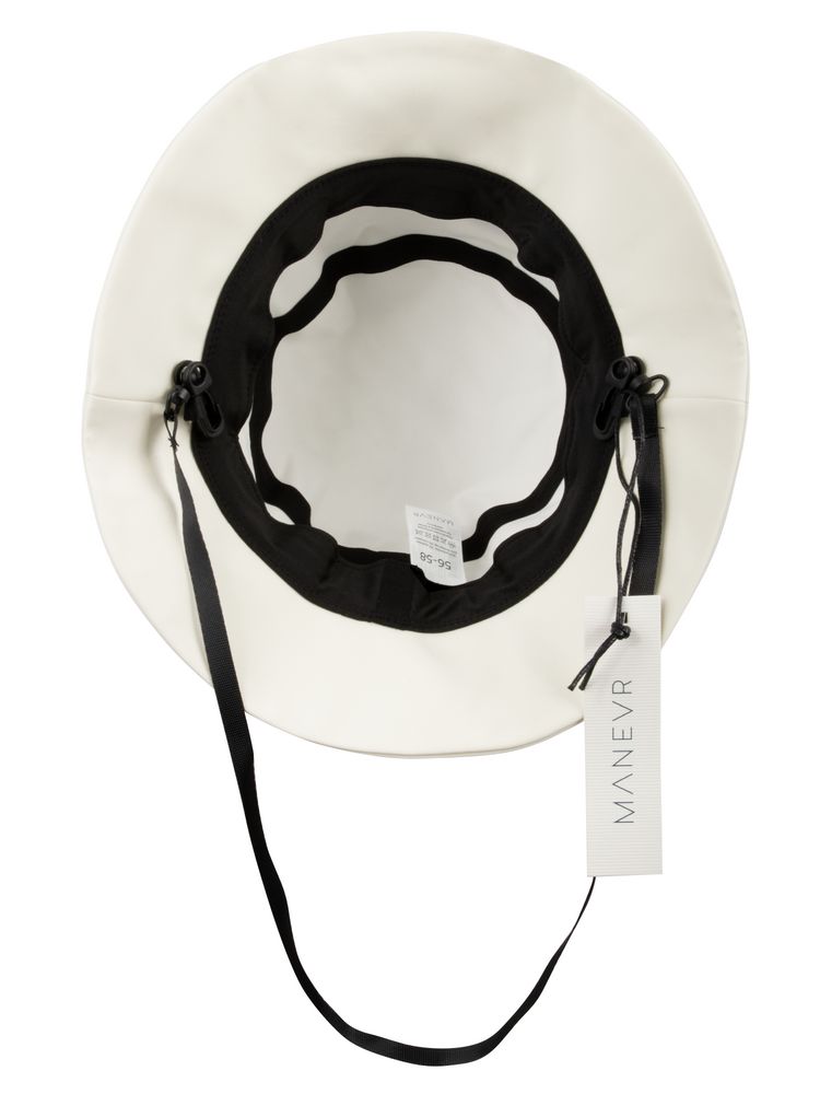 Панама Kosmos, белая — изображение 4