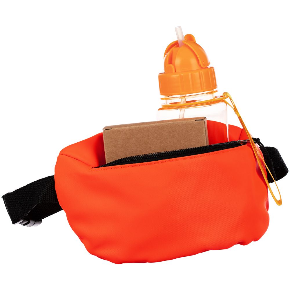 Детский набор Sonrisa, оранжевый — изображение 3