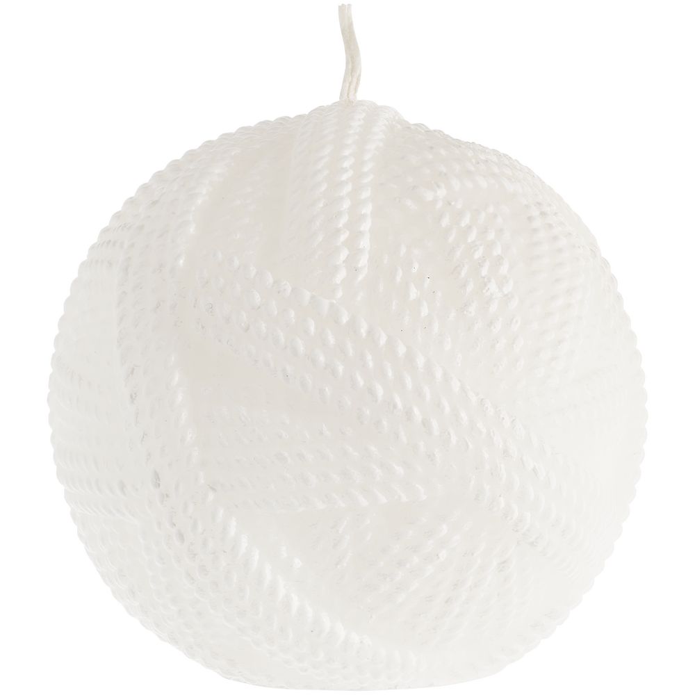 Набор Knit Heat, белый — изображение 6