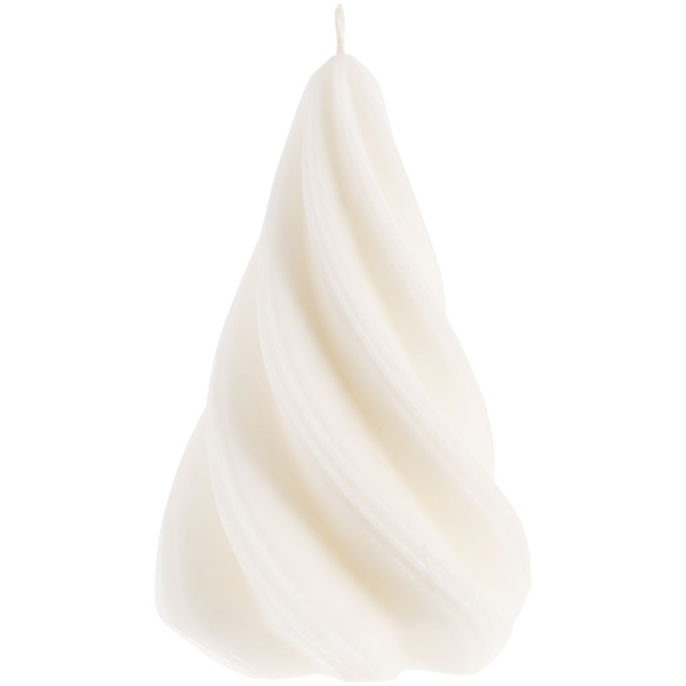 Свеча Sparklet, белая — изображение 3