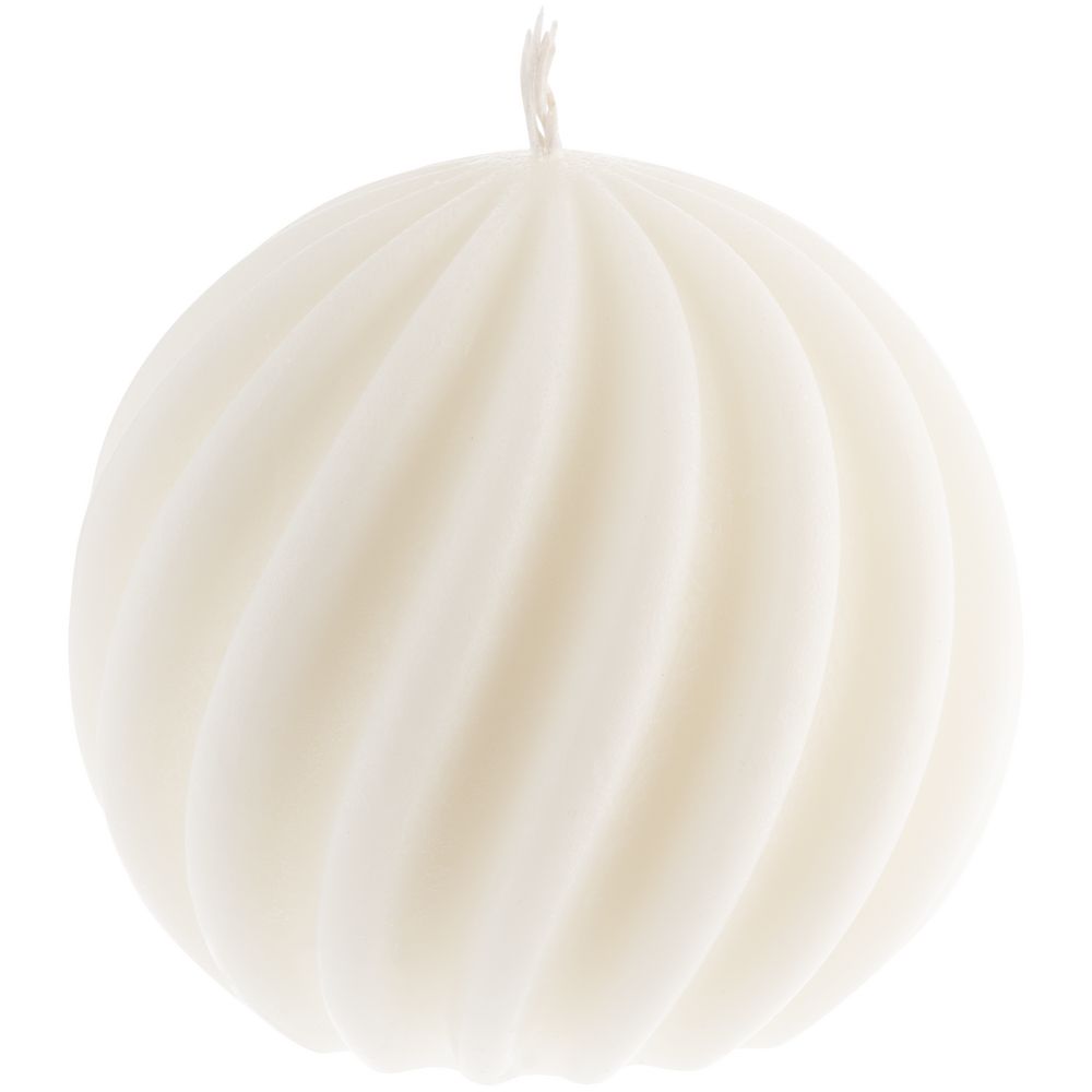 Свеча Glowberry, белый — изображение 3