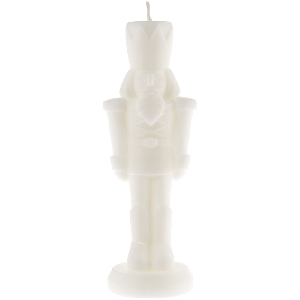 Свеча Lightguard, белая — изображение 3
