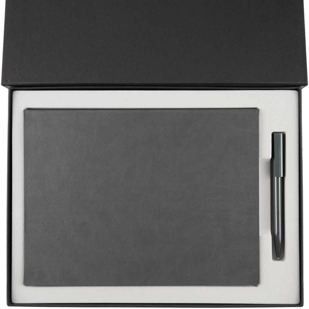 Набор Latte Maxi, серый — изображение 3