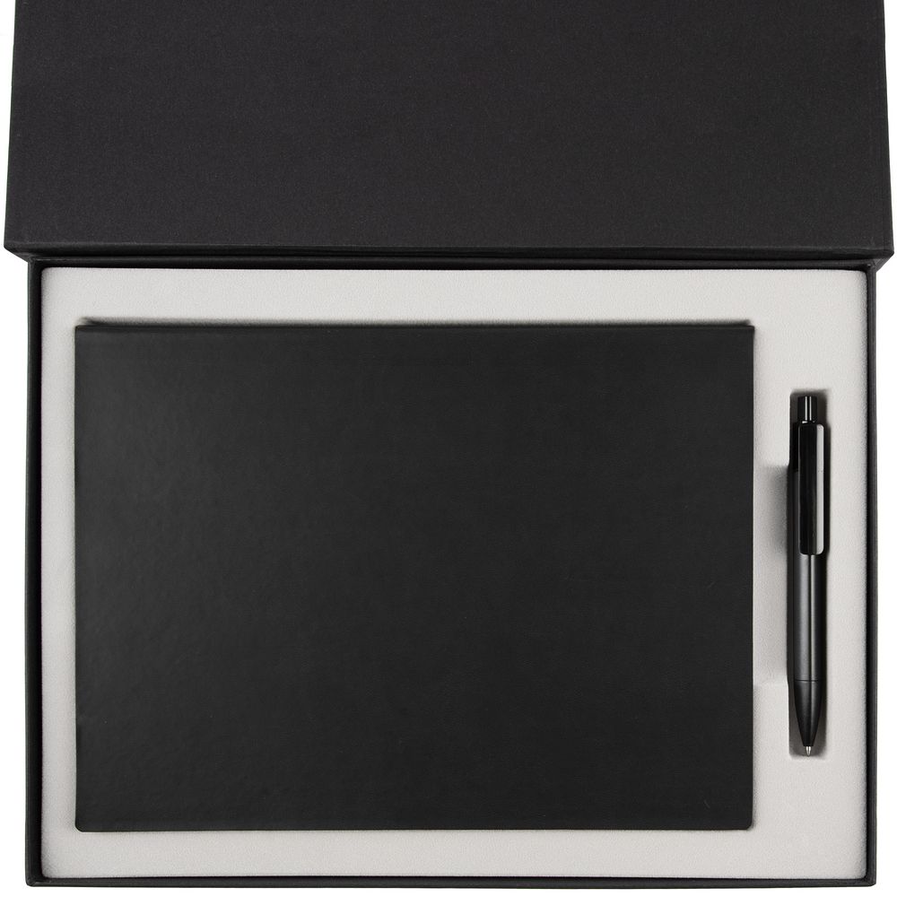 Набор Latte Maxi, черный — изображение 3