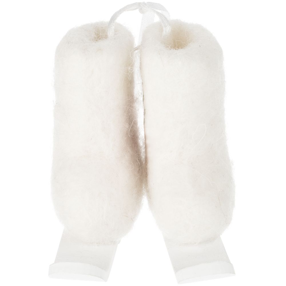 Подвеска Woolin, лыжи — изображение 6