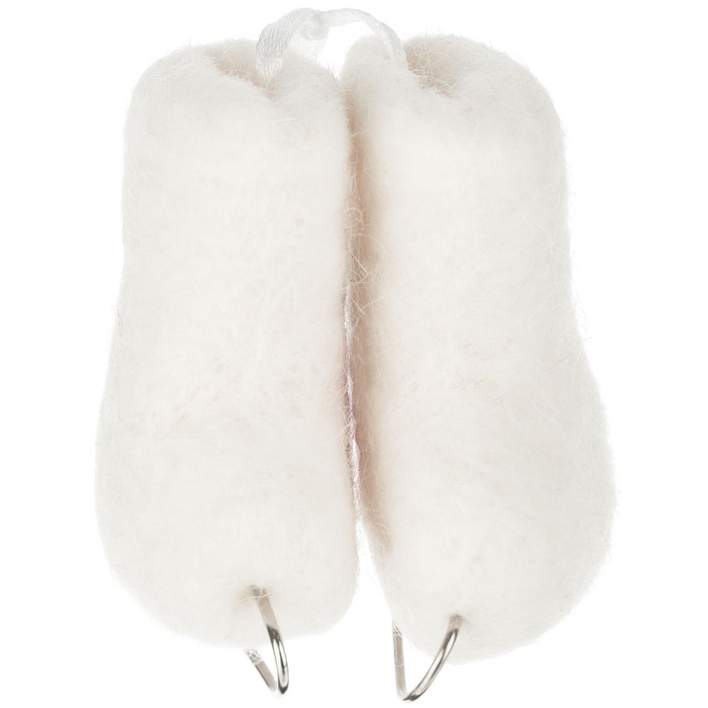 Подвеска Woolin, коньки — изображение 6