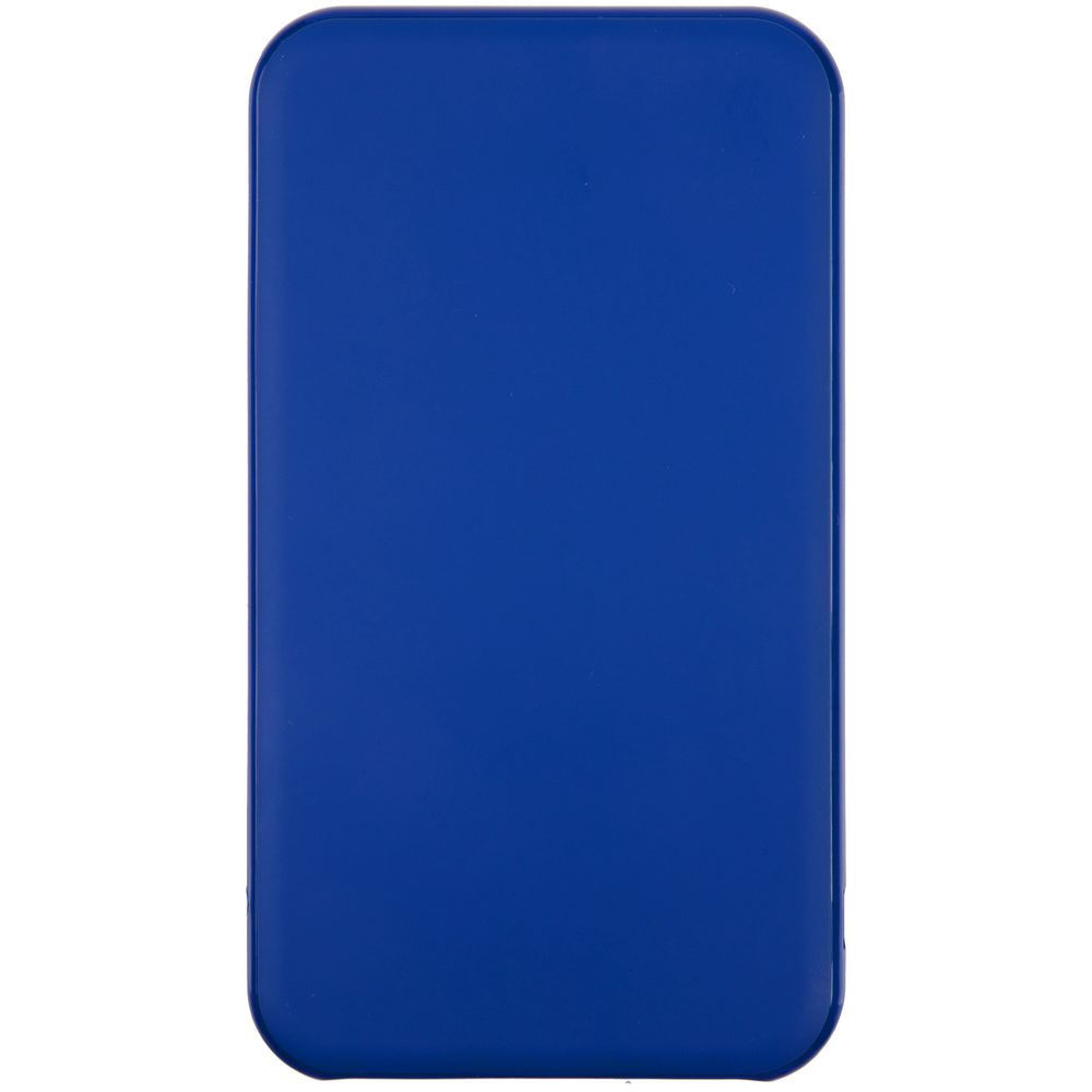 Аккумулятор Uniscend Starry с подсветкой, 5000 мАч, синий — изображение 3