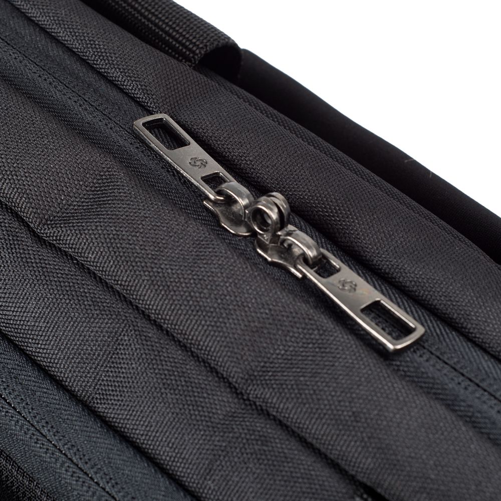 Сумка для ноутбука GuardIT S, черная — изображение 7