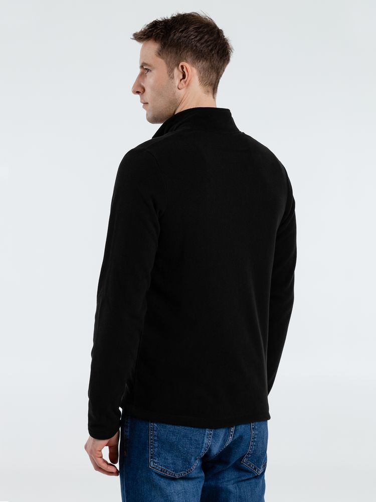 Куртка мужская Norman Men, черная — изображение 6