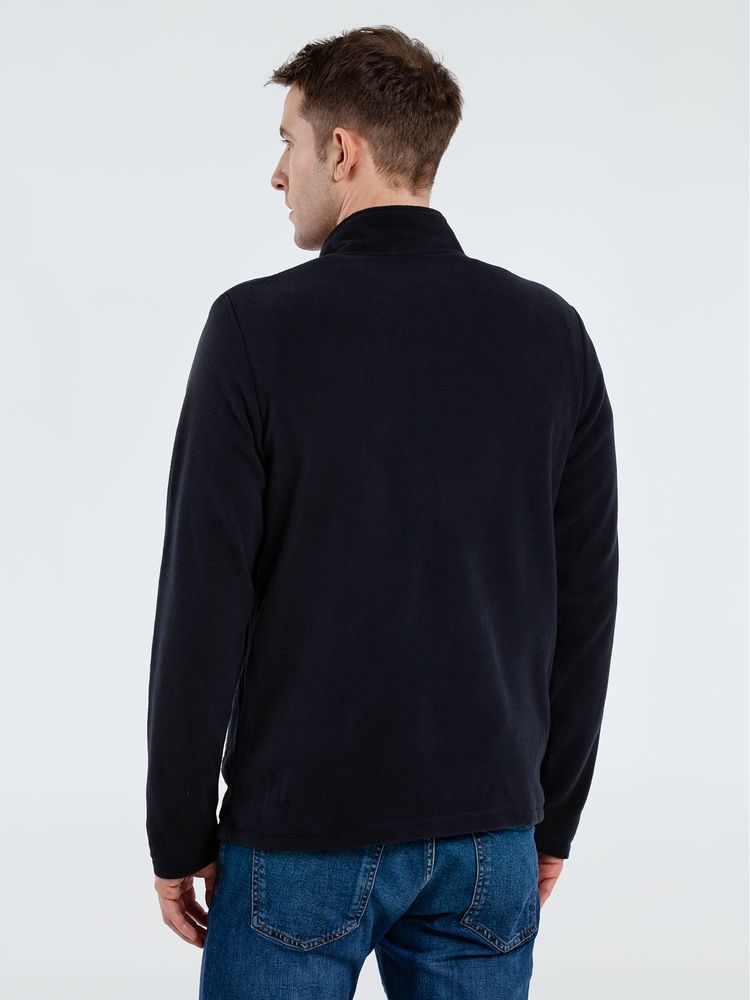 Куртка мужская Norman Men, темно-синяя — изображение 6