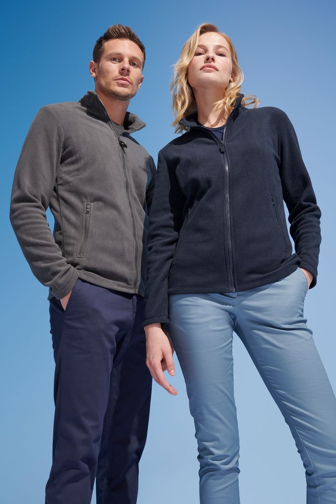 Куртка мужская Norman Men, красная — изображение 8