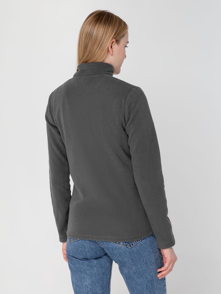 Куртка женская Norman Women, серая — изображение 7