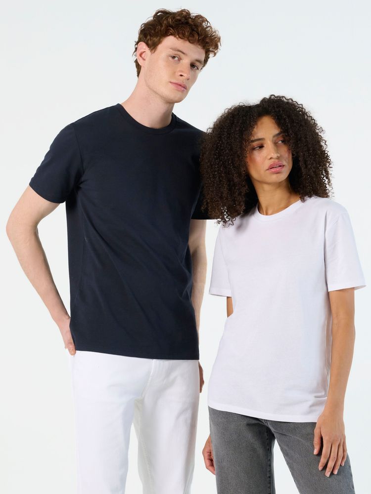 Футболка Odyssey, черная — изображение 8