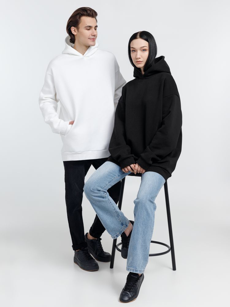 Худи Kulonga One Size, черное — изображение 18