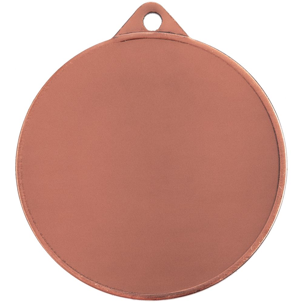 Медаль Regalia, малая, бронзовая — изображение 3