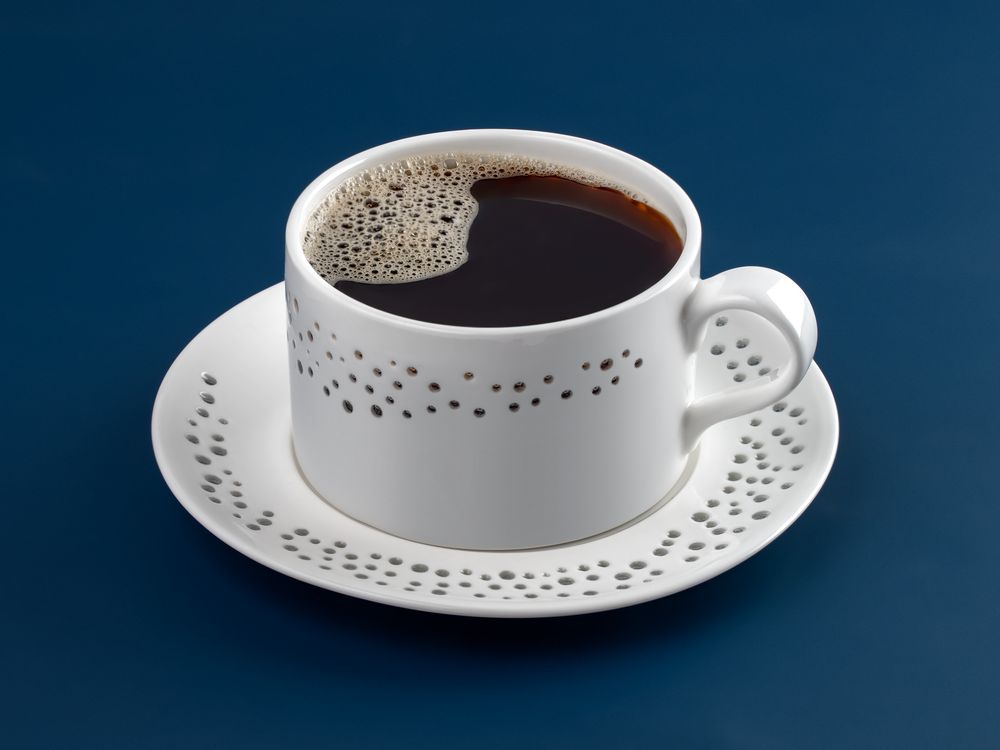 Чайная пара Coralli Luziano, белая — изображение 8