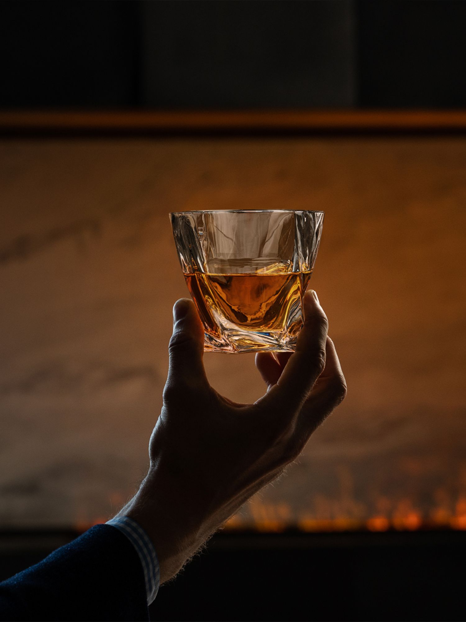 Стакан для виски Nobly — изображение 4