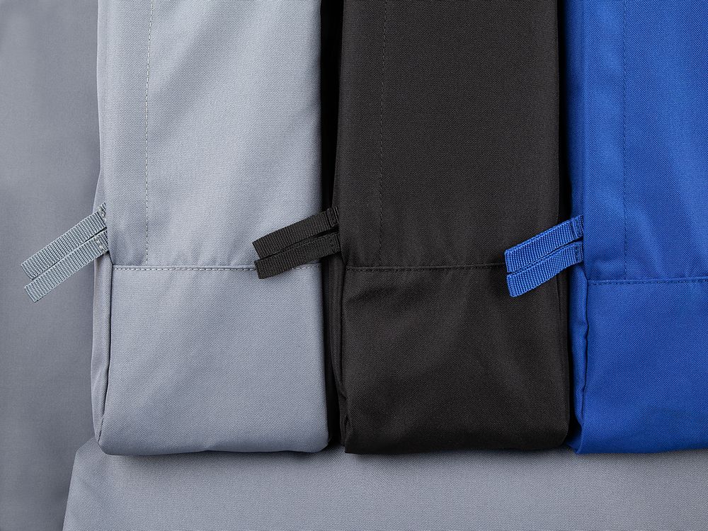 Основа для рюкзака B2, черная — изображение 5