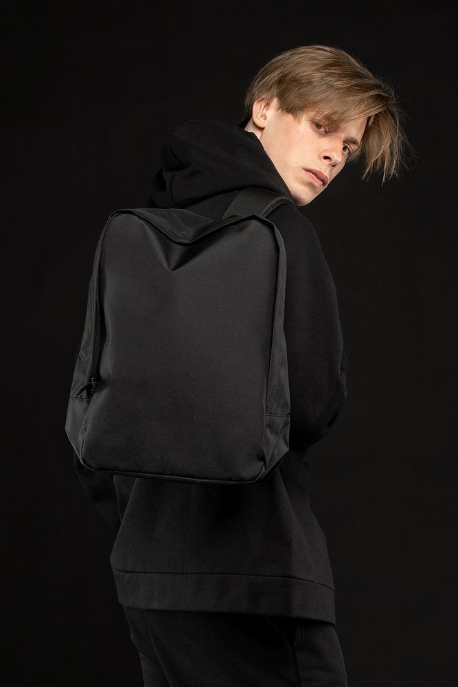 Основа для рюкзака B2, черная — изображение 3
