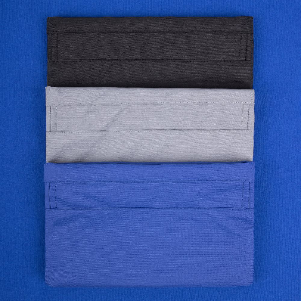 Поясная сумка W2, серая — изображение 17