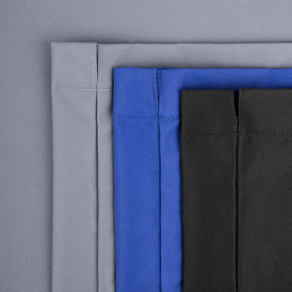 Основа для шопера-рюкзака B3, серая — изображение 13