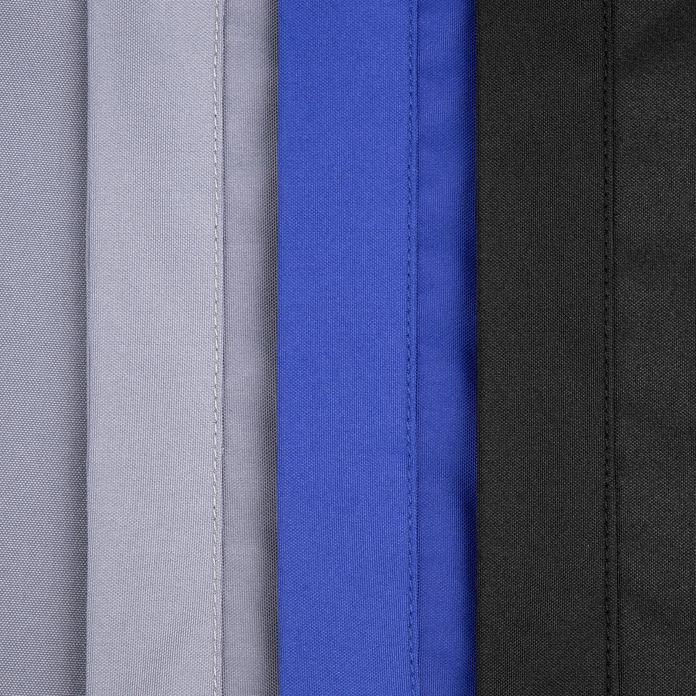 Основа для шопера-рюкзака B3, серая — изображение 16