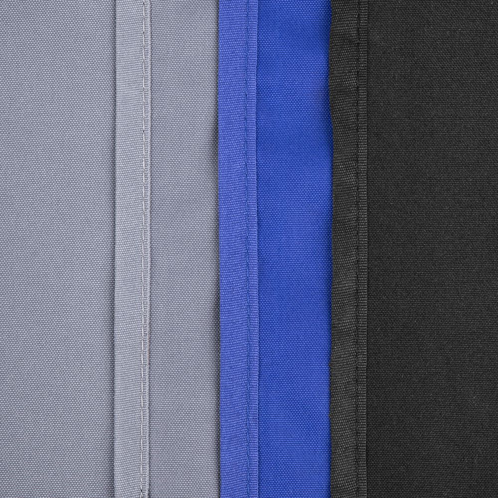 Основа для шопера-рюкзака B3, серая — изображение 17