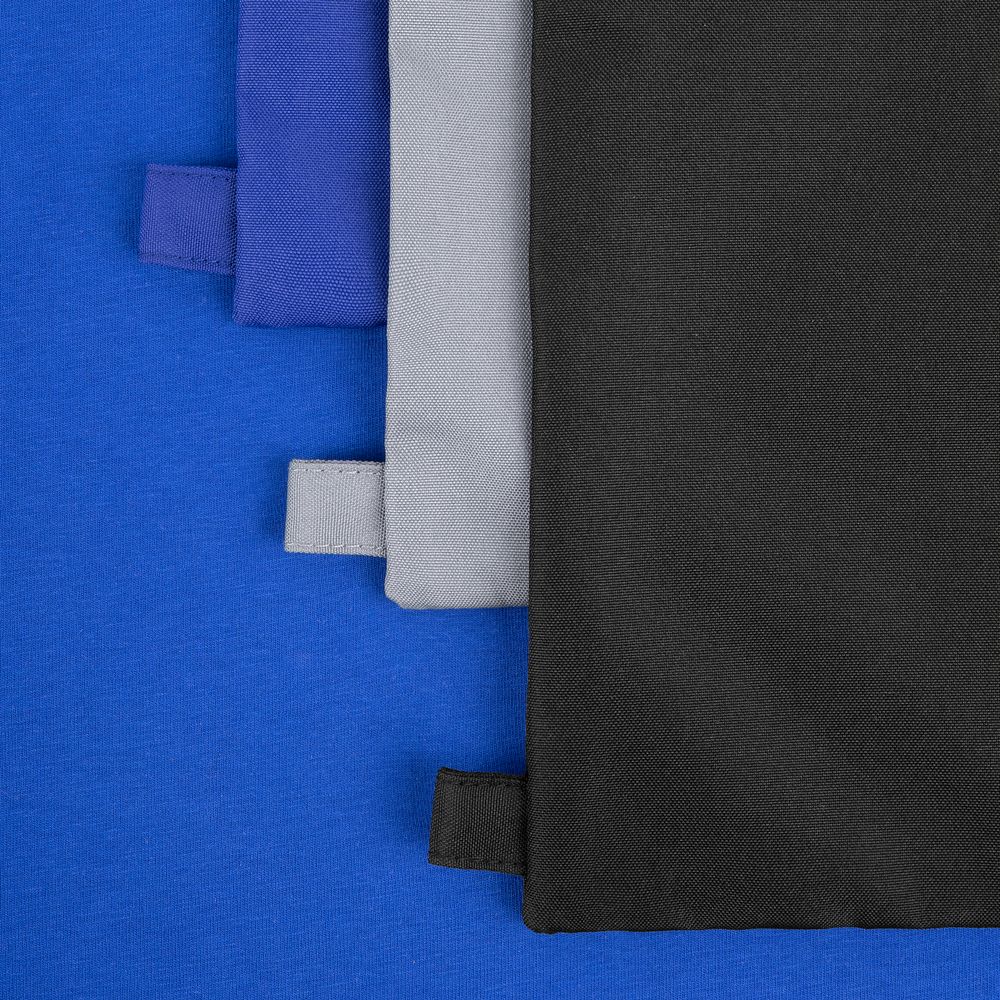 Основа для шопера-рюкзака B3, серая — изображение 15