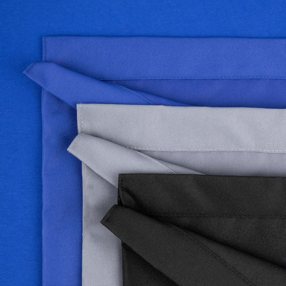 Основа для шопера-рюкзака B3, серая — изображение 14