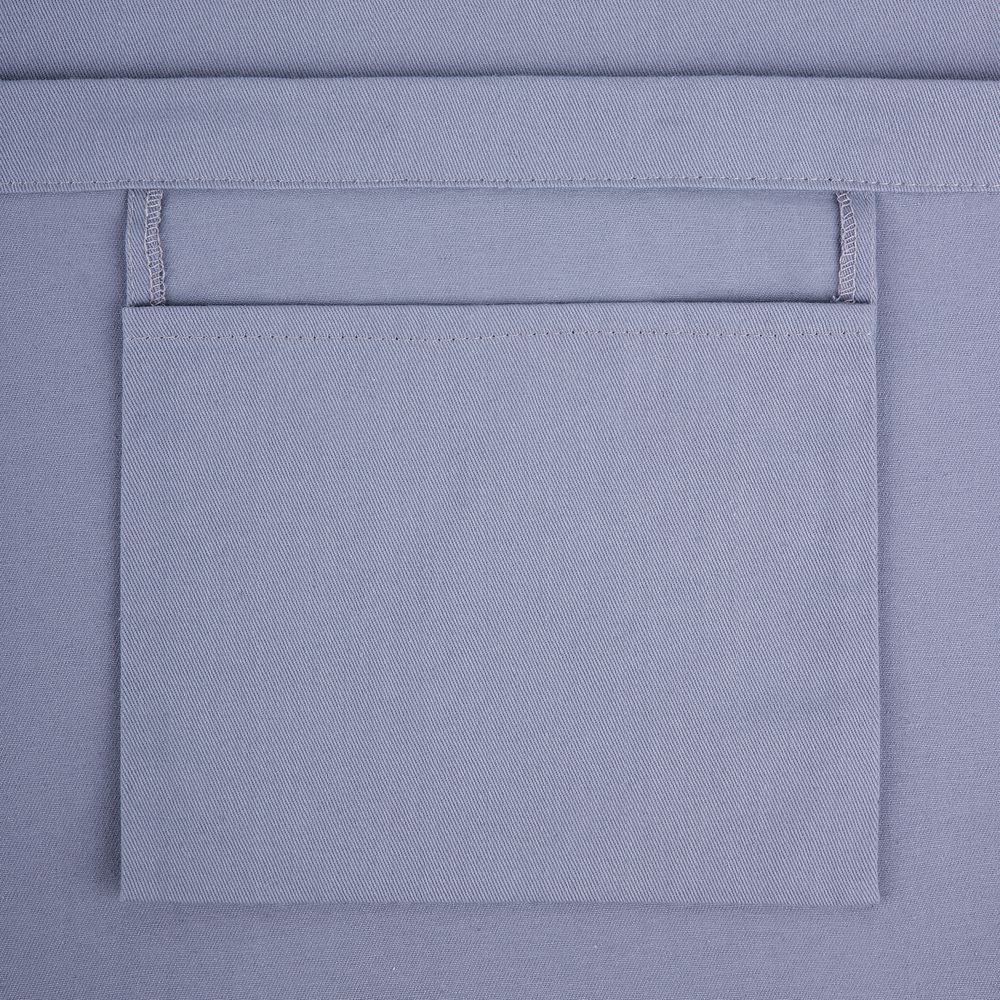 Основа для шопера B5, серая — изображение 8