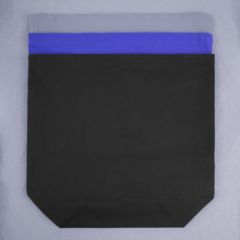 Основа для шопера B5, синяя — изображение 9