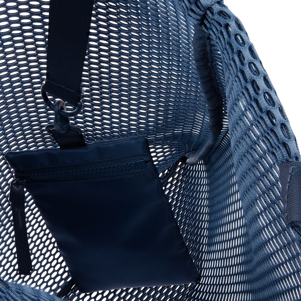 Шопер Verkko, темно-синий — изображение 5