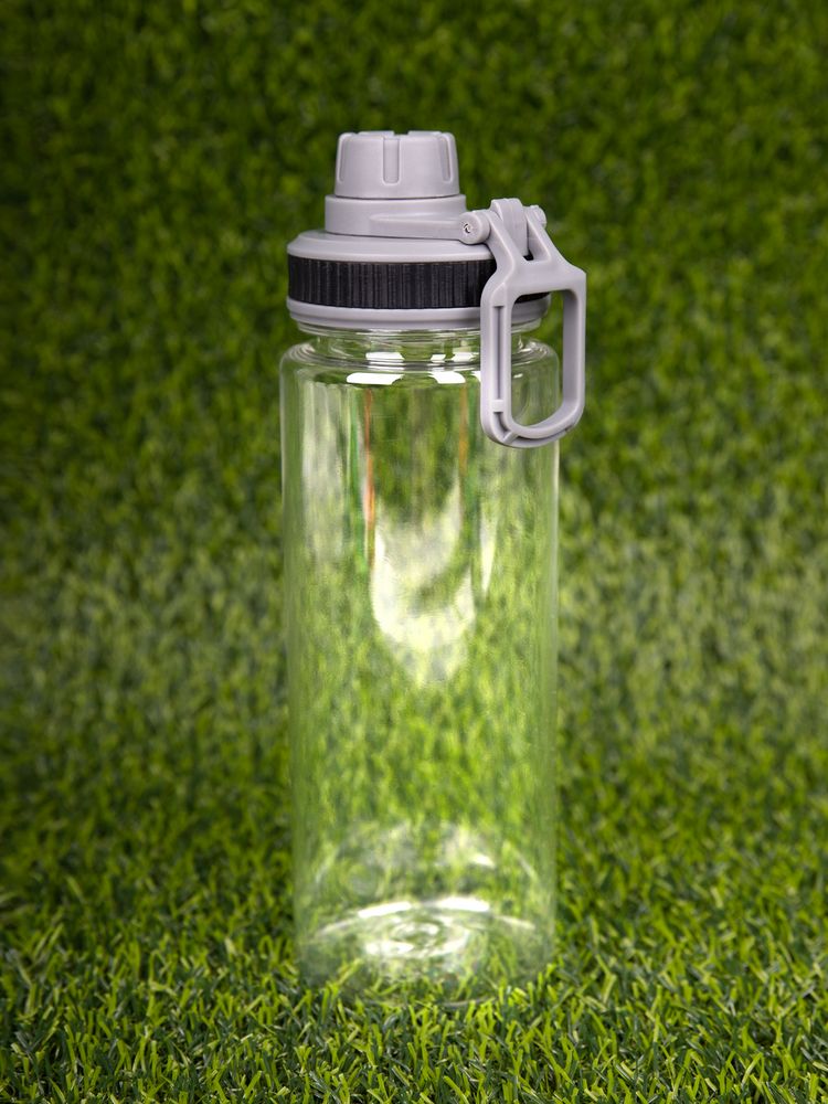 Бутылка Dayspring, серая — изображение 7