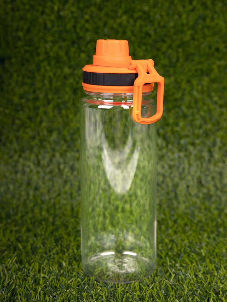 Бутылка Dayspring, оранжевая — изображение 7