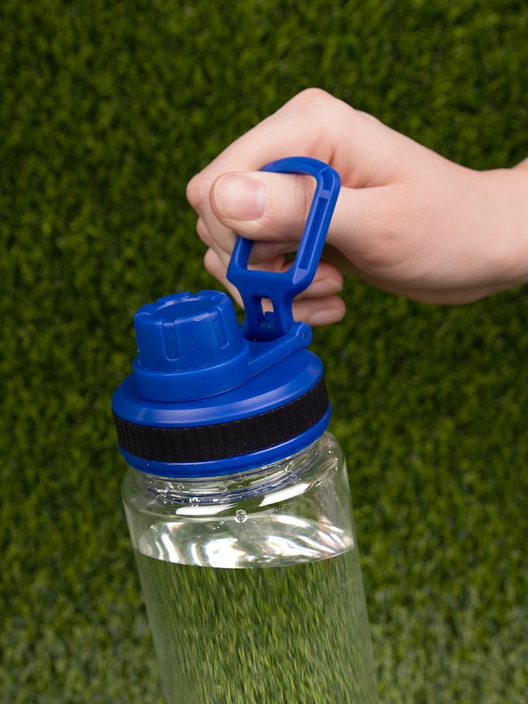 Бутылка Dayspring, синяя — изображение 9